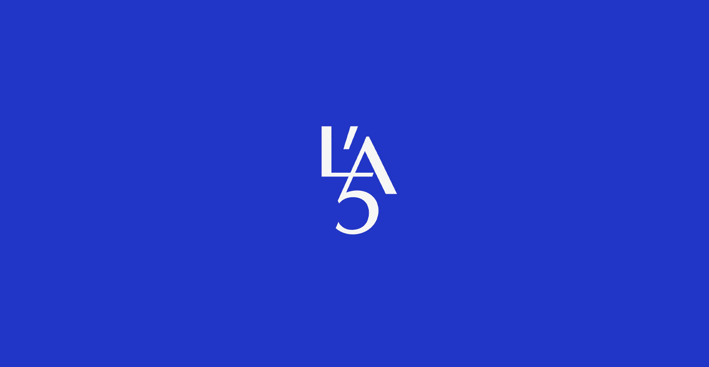 Refreshing L’Atelier Five’s Digital Presence | News & Insights | SED Digital