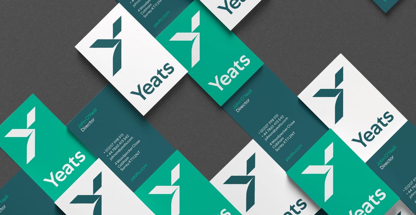 Yeats’ New Online Presence | News & Insights | SED Digital