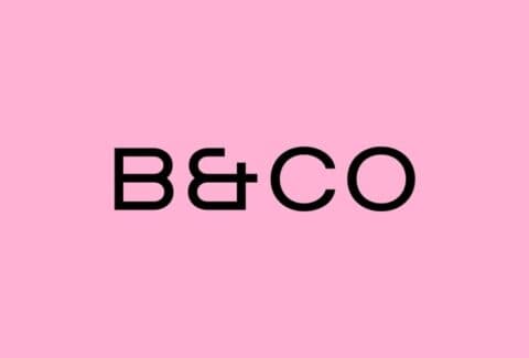 B&CO | Blackburn & Co | Web Build | Work | SED Digital