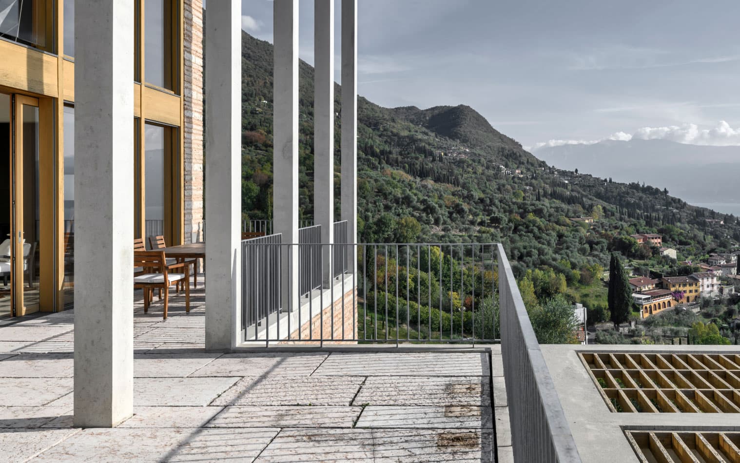Eden Reserve | Web Build | Work | SED Digital