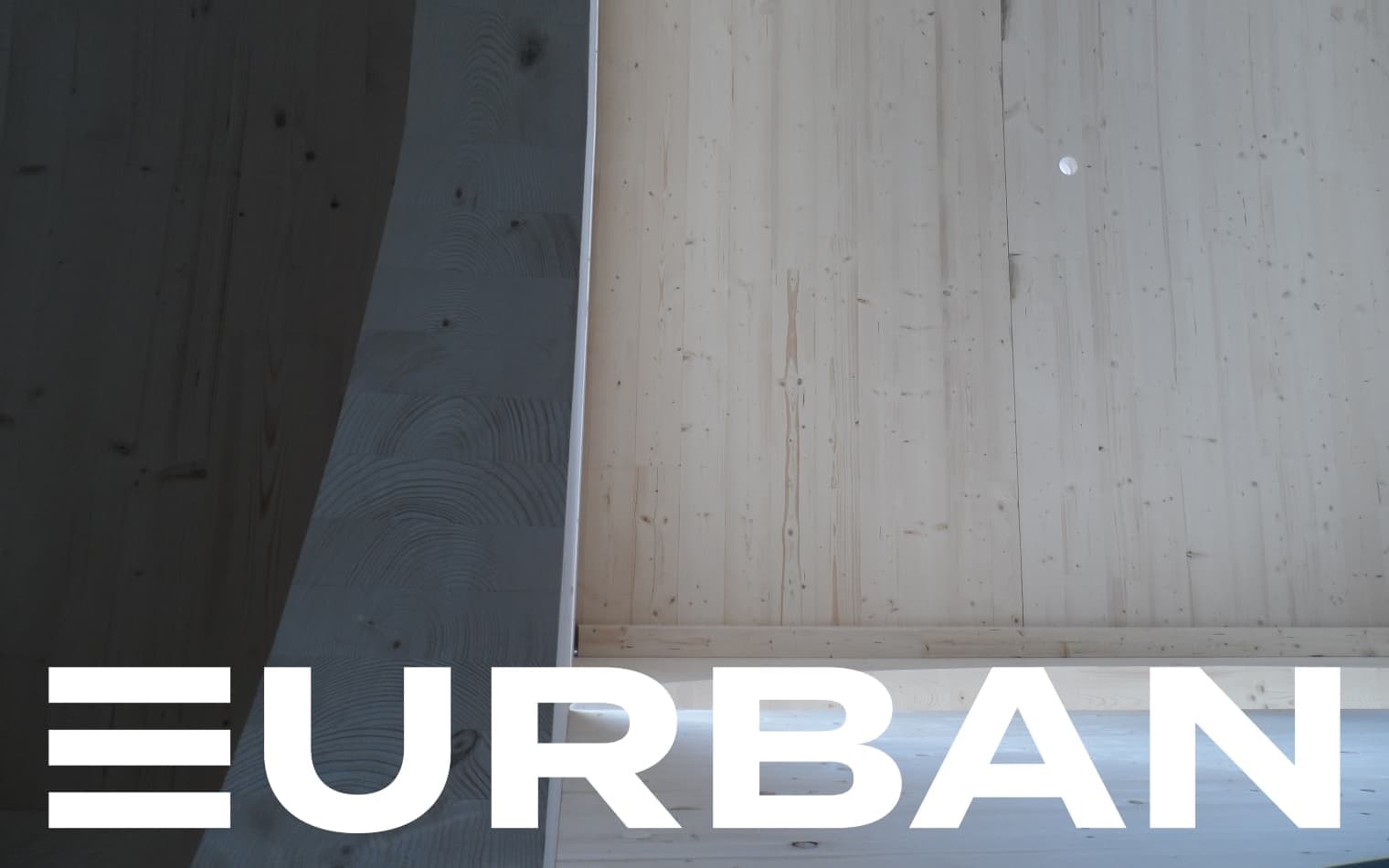 Eurban | Web Build | Work | SED Digital