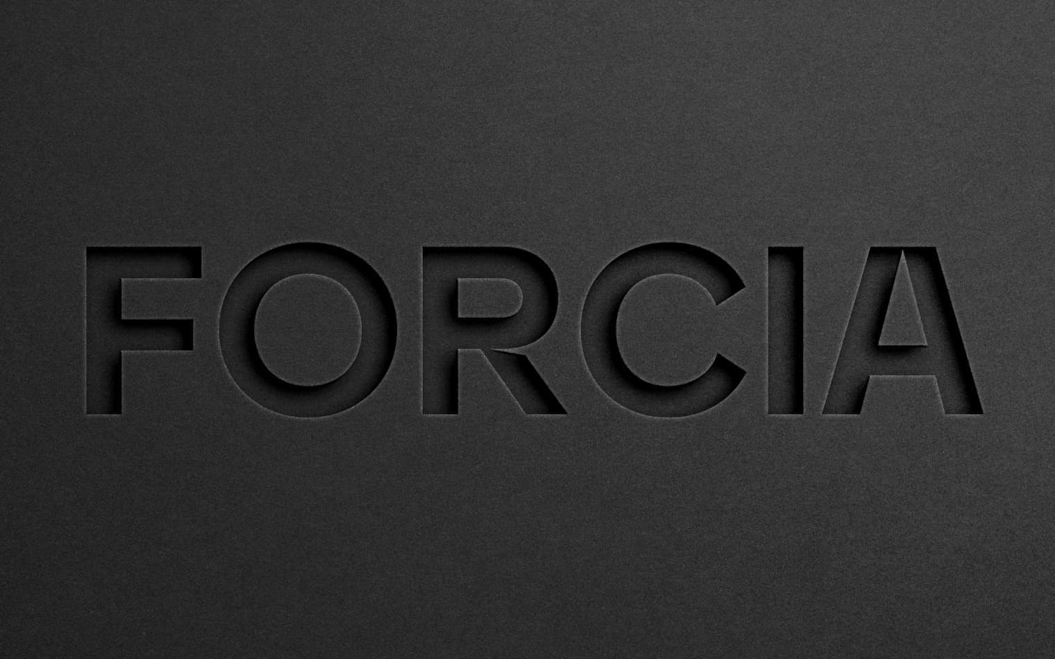 Forcia | UI & UX Design | Work | SED Digital