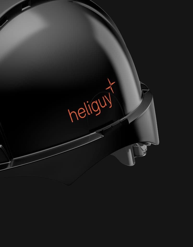 Heliguy | UI & UX Design | Work | SED Digital