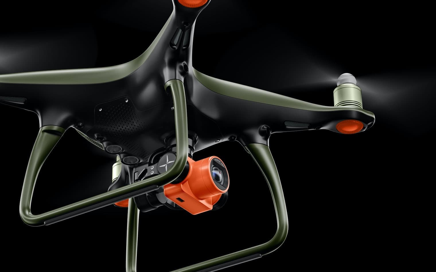 Heliguy | UI & UX Design | Work | SED Digital