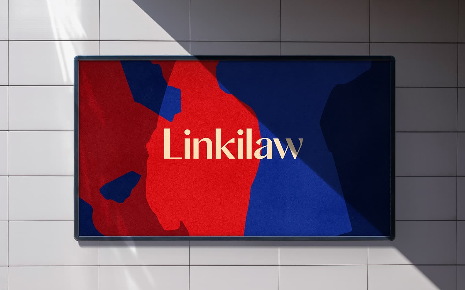 Linkilaw | Web Build | Work | SED Digital