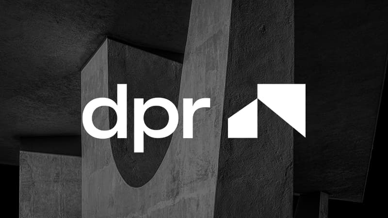 New web build for DPR | News & Insights | SED Digital