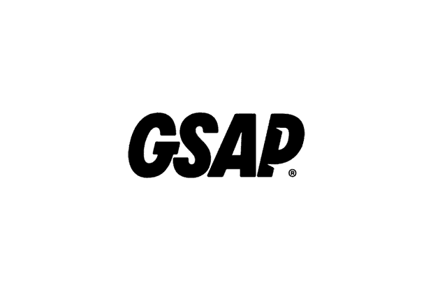 GSAP | Web Build Agency | Services | SED Digital