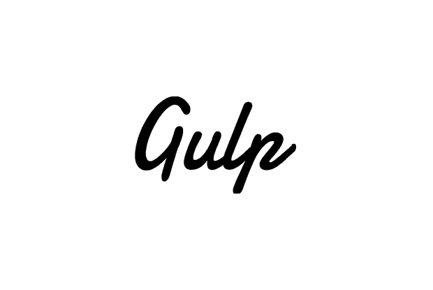 Gulp | Web Build Agency | Services | SED Digital