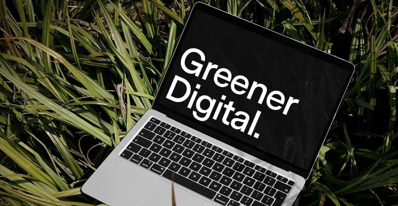 Greener Digital Practices | News & Insights | SED Digital Greener Digital Practices | News & Insights | SED Digital
