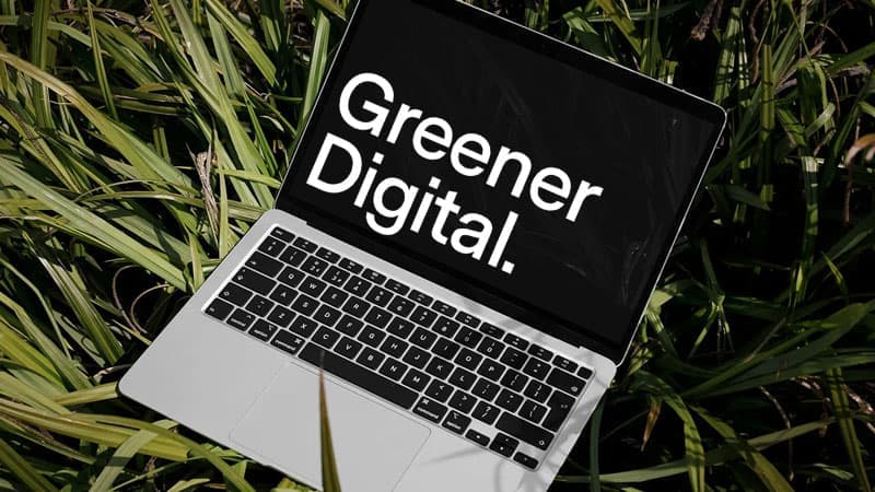 Greener Digital Practices | News & Insights | SED Digital