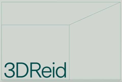 3DReid | Architects Website Design | Web Build | UI & UX Design | Work | SED Digital