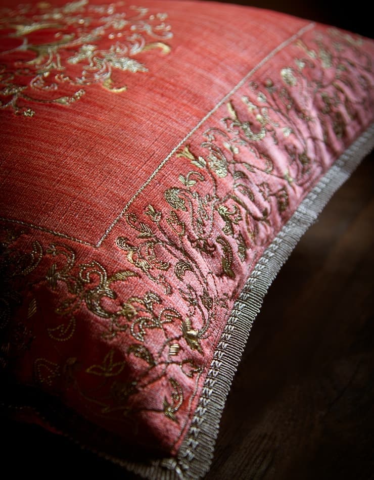 Beaumont and Fletcher | UI & UX Design | Work | SED Digital