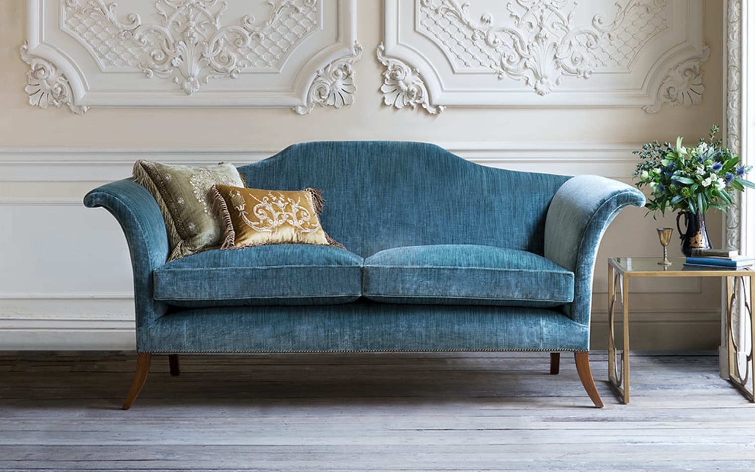 Beaumont and Fletcher | UI & UX Design | Work | SED Digital