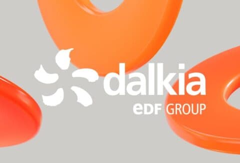 Dalkia | Web Build | UI & UX Design | SEO | Work SED Digital