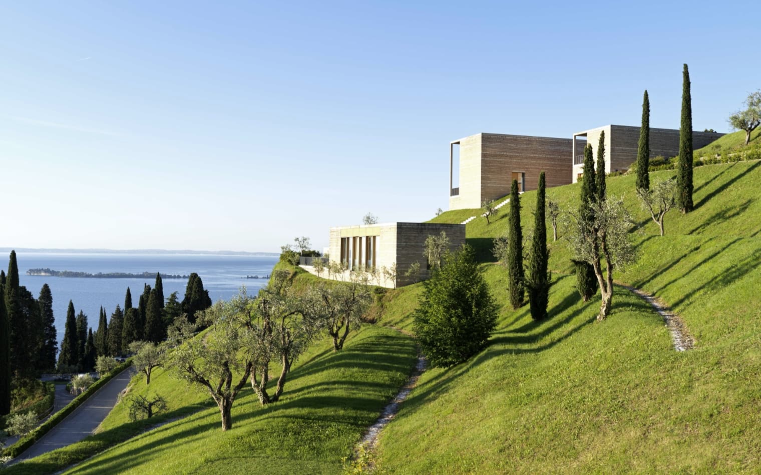 Eden Reserve | Digital Marketing | Work | SED Digital