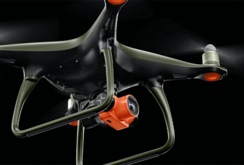 Heliguy | UI & UX Design | Work | SED Digital