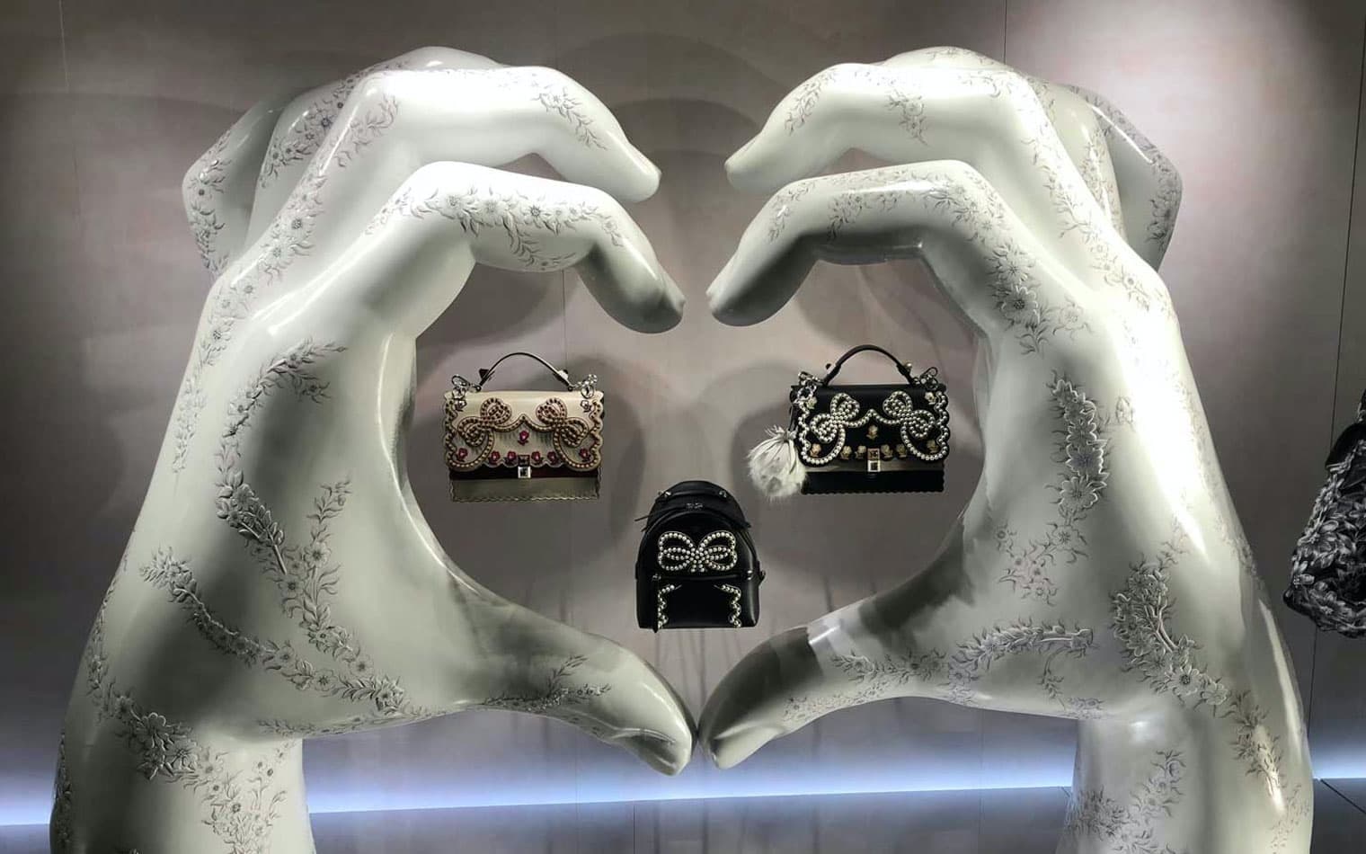 L'Atelier Five | Web Build | Work | SED Digital