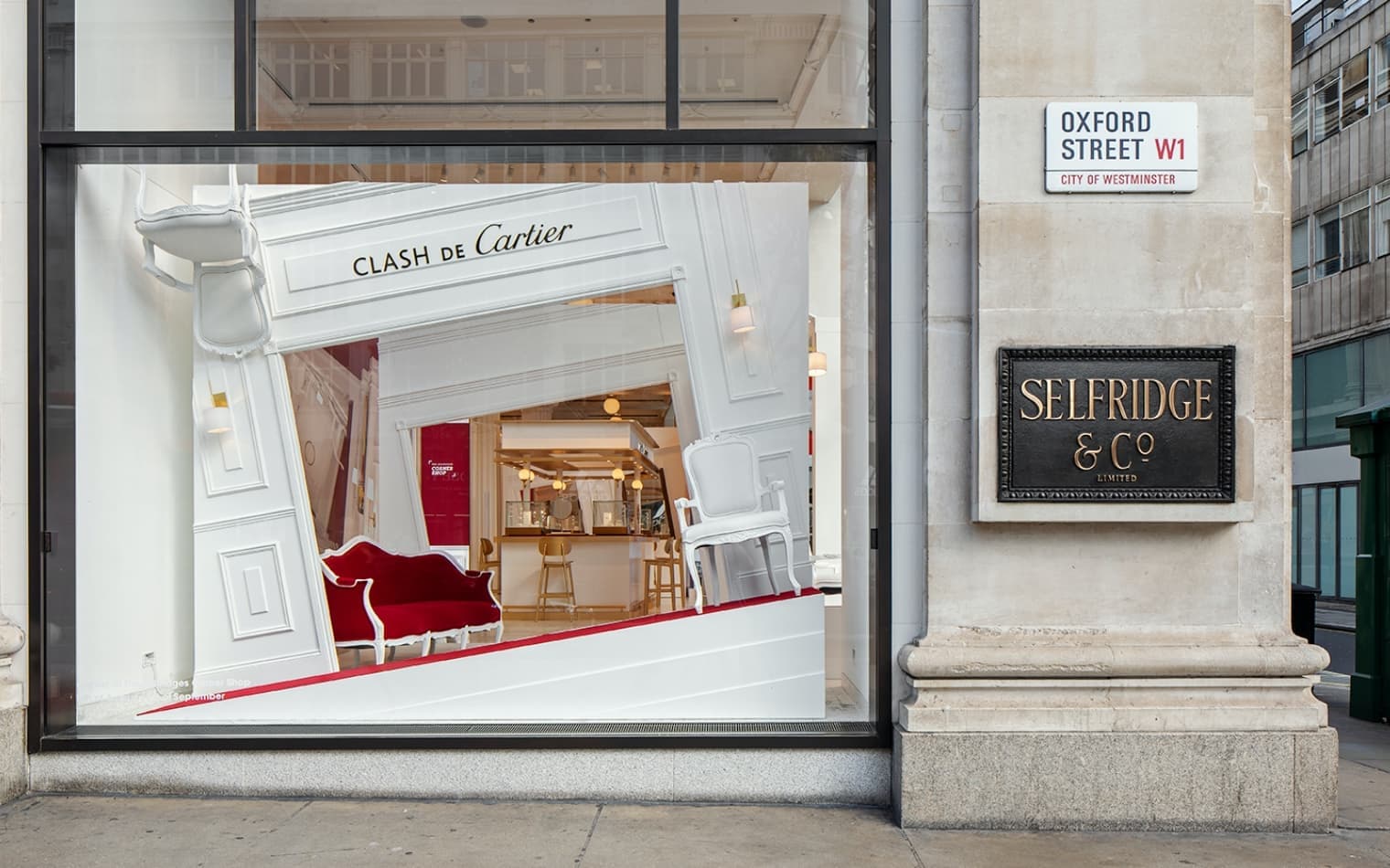 L'Atelier Five | Web Build | Work | SED Digital