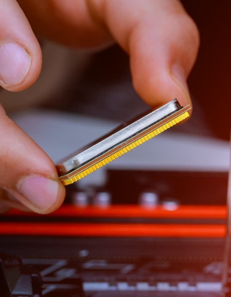 Oakley Capital | Web Build | Work | SED Digital