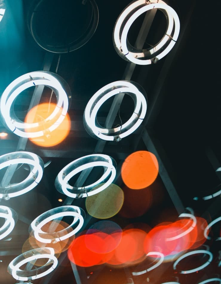 Oakley Capital | Web Build | Work | SED Digital