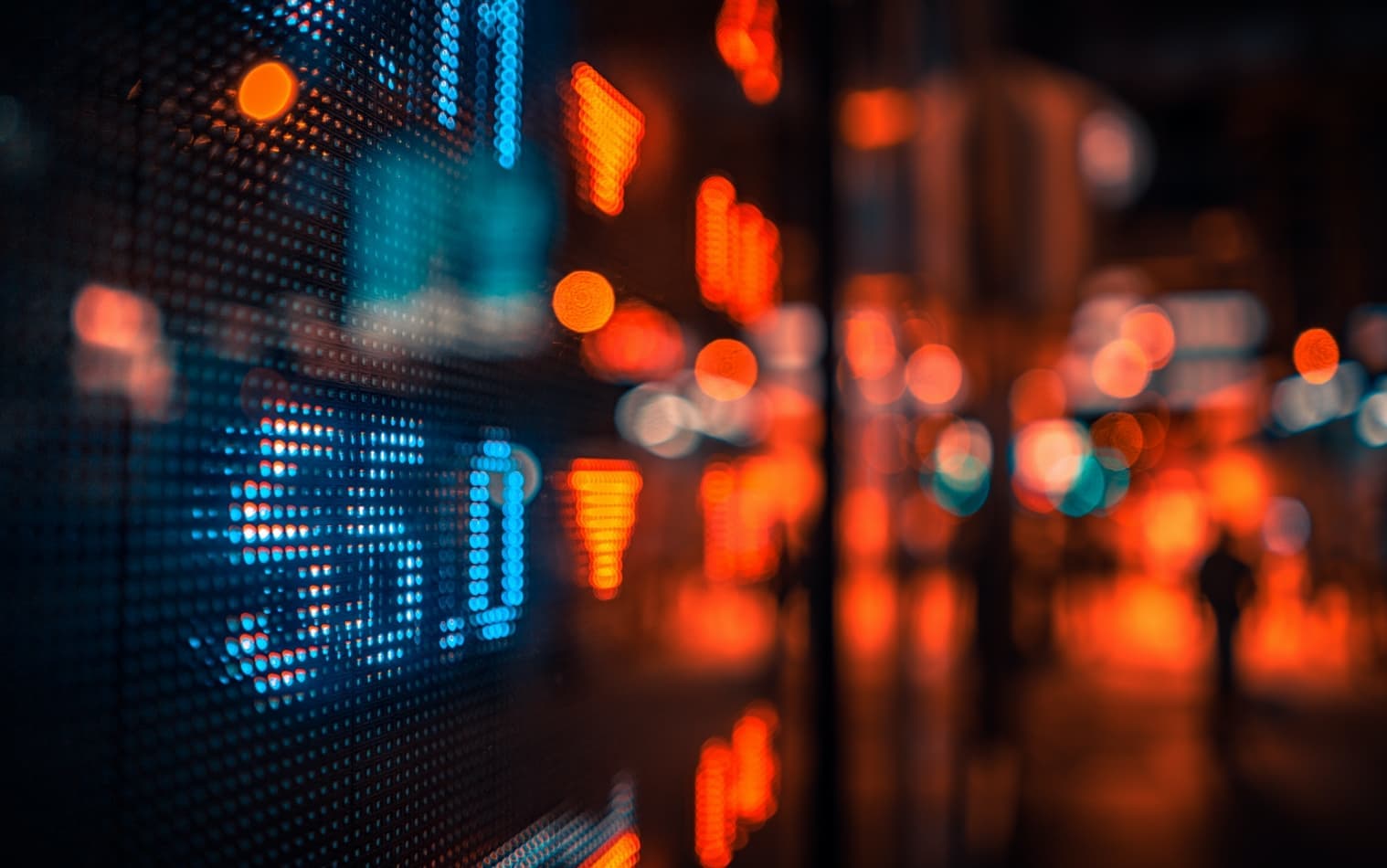 Oakley Capital | Web Build | Work | SED Digital