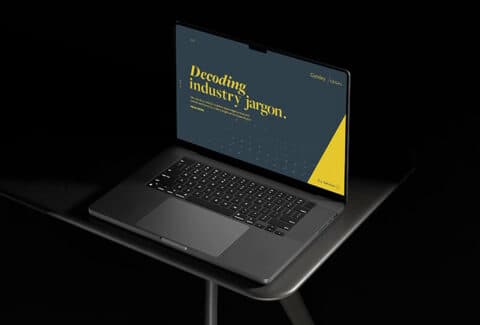 Gateley | UI & UX Design | Work | SED Digital