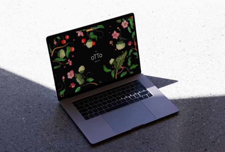 The Otto | Web Build | UI & UX Design | SEO | Motion Graphics | Digital Marketing | Digital Analytics | Work | SED Digital The Otto | Web Build | UI & UX Design | SEO | Motion Graphics | Digital Marketing | Digital Analytics | Work | SED Digital