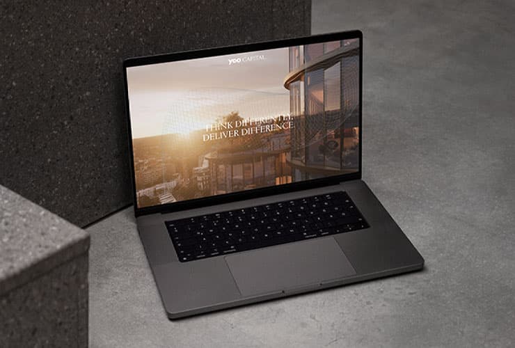 Yoo Capital | Web Build | Yoo Capital | Work | SED Digital Yoo Capital | Web Build | Yoo Capital | Work | SED Digital