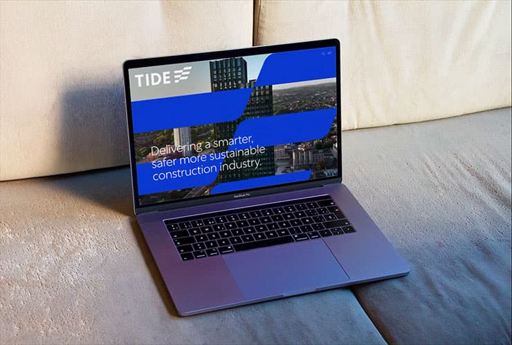 Tide & Vision | Web Build | UI & UX Design | Work | SED Digital Tide & Vision | Web Build | UI & UX Design | Work | SED Digital