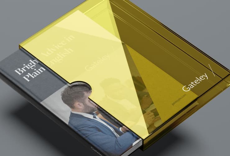 Legal Firm Digital Agency | SED Digital