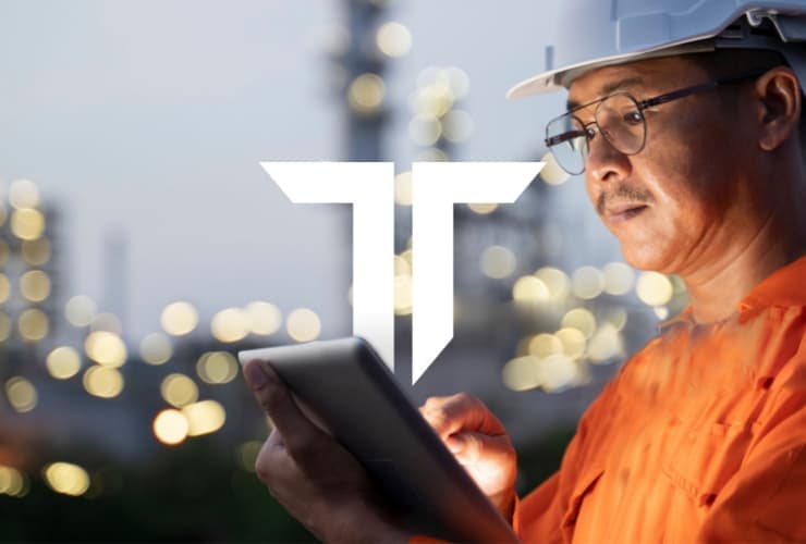 Talion | Cyber Security Web Design | Web Build | Work | SED Digital Talion | Cyber Security Web Design | Web Build | Work | SED Digital