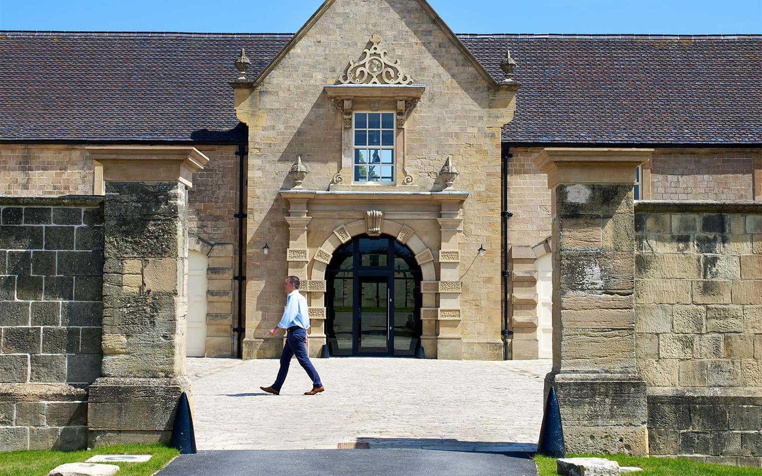 Adair | Construction Consultancy Website Development & Design | Work | SED Digital