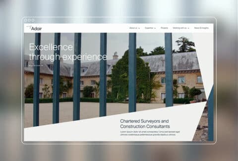 Slider Off Page Tags Image