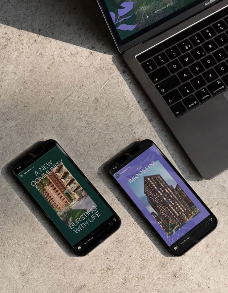 Fulton & Fifth | CRO | Services | SED Digital