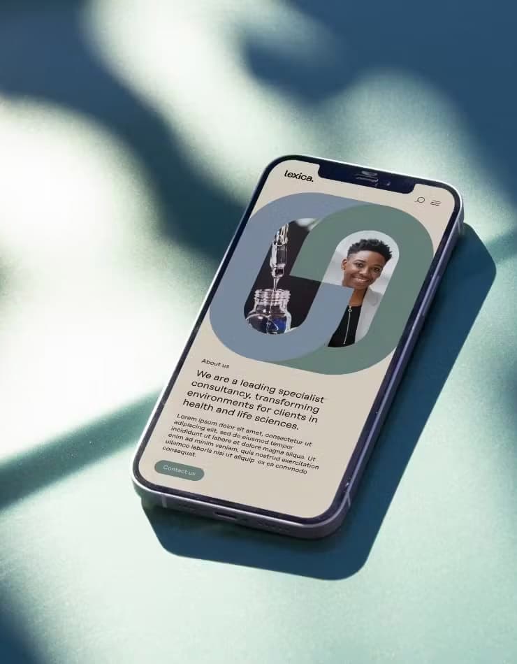 Digital Analytics | Services | SED Digital